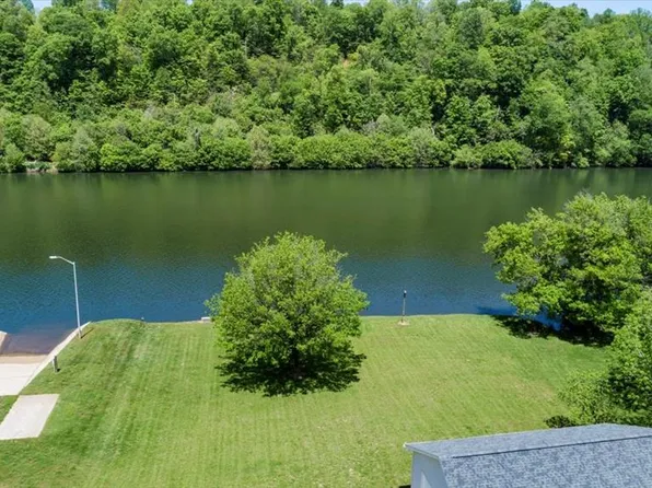 1851 Julia Simpkins Rd, Hiwassee, VA 24347