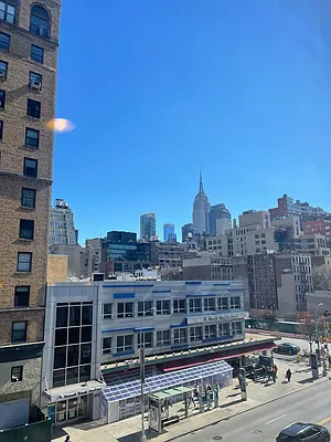 Rented by Sotheby's International Realty | media 21