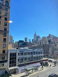 Rented by Sotheby's International Realty