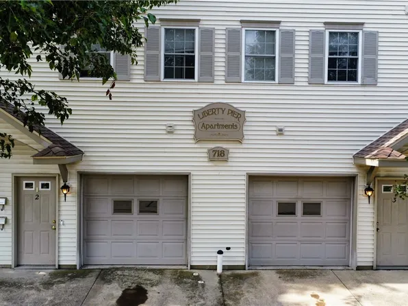 718 W 2nd St, Erie, PA 16507