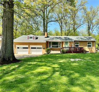 2680 Beal St NW, Warren, OH, 44485