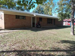 417 Patrick St, Minden, LA 71055