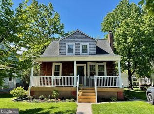 707 Dunkirk Rd, Baltimore, MD 21212