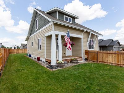 618 W Adams St, Three Forks, MT, 59752