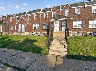 7015 Large St, Philadelphia, PA 19149