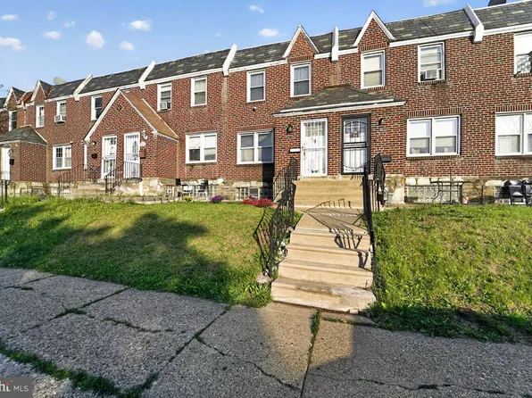 7015 Large St, Philadelphia, PA 19149