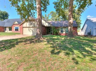 7707 E 89th Pl, Tulsa, OK 74133