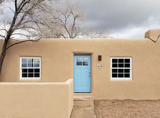 821 Baca St, Santa Fe, NM 87505