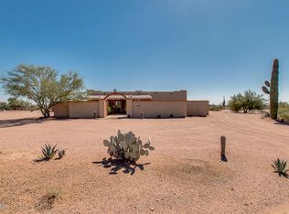 1093 W Canyon St, Apache Junction, AZ 85120