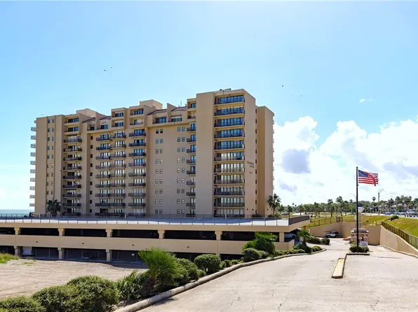 1400 Ocean Dr APT 403C, Corpus Christi, TX 78404