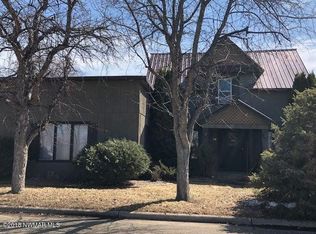 12 Oak St SE, Clearbrook, MN 56634