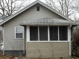 1329 3rd St, Fort Wayne, IN 46808