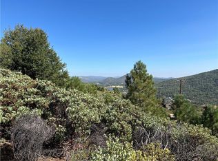 0 N Peak Way, Julian, CA 92036