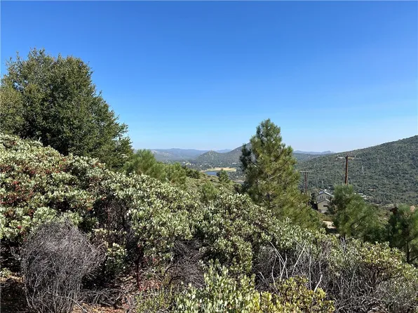 0 N Peak Way, Julian, CA 92036