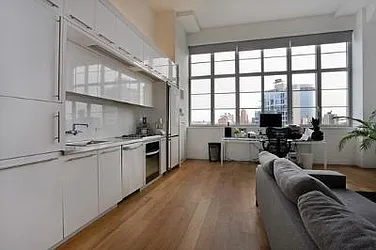Rented by Corcoran