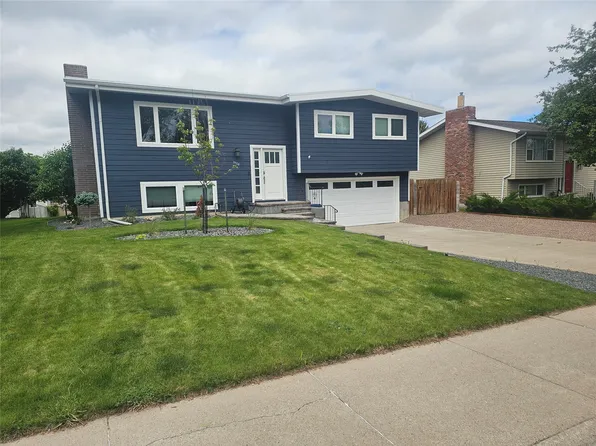 3508 Fox Farm Rd, Great Falls, MT 59404