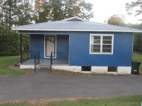 5121 Forestwood Rd, Adamsville, AL 35005