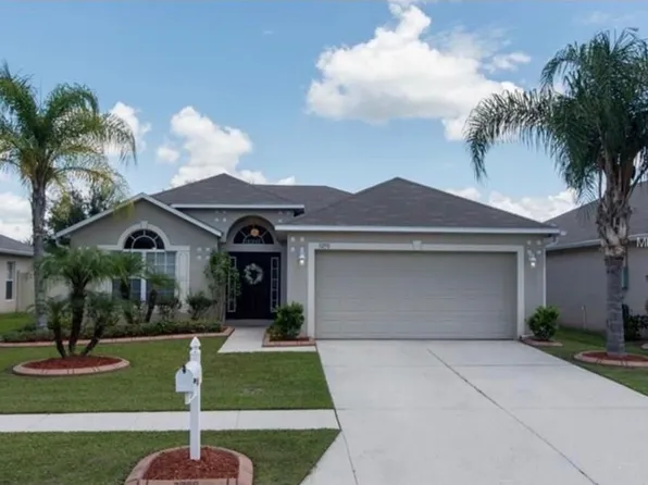3250 Helmel Ct, Land O Lakes, FL 34638