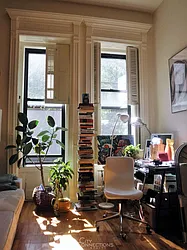 Rented by City Connections Realty