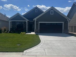 135 S Heritage Way, Andover, KS 67002