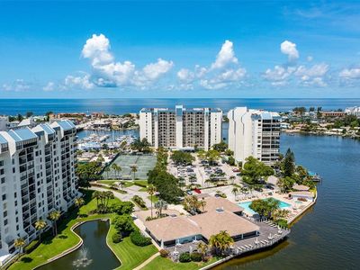 9415 Blind Pass Rd APT 1201, Saint Pete Beach, FL, 33706