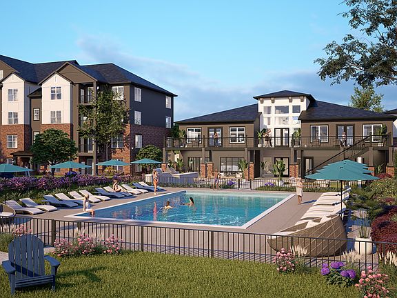 2nd image of 2418 Main St #1107