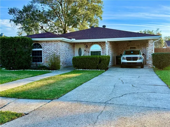 413 Baroni Dr, Kenner, LA 70065