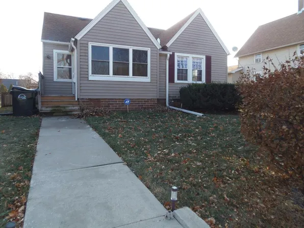 1413 9th Ave N, Fort Dodge, IA 50501
