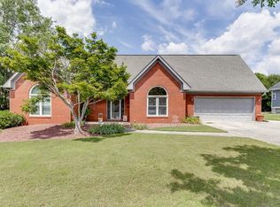 3830 Glen Ian Dr, Loganville, GA 30052