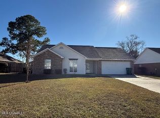 15051 Sagewood St, Gulfport, MS 39503