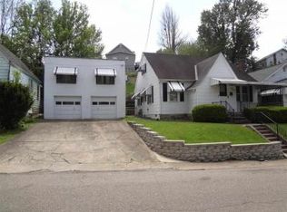 1277 & 79 26th St, Huntington, WV 25705