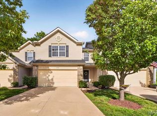 5545 Wavecrest Cir, Saint Charles, MO 63304