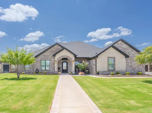 5610 E County Road 93, Midland, TX 79706