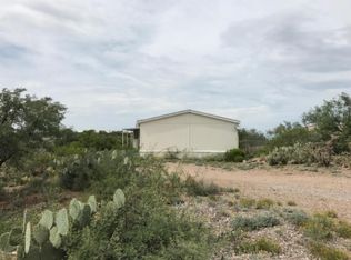 12690 S Red Horizon Trl, Vail, AZ 85641