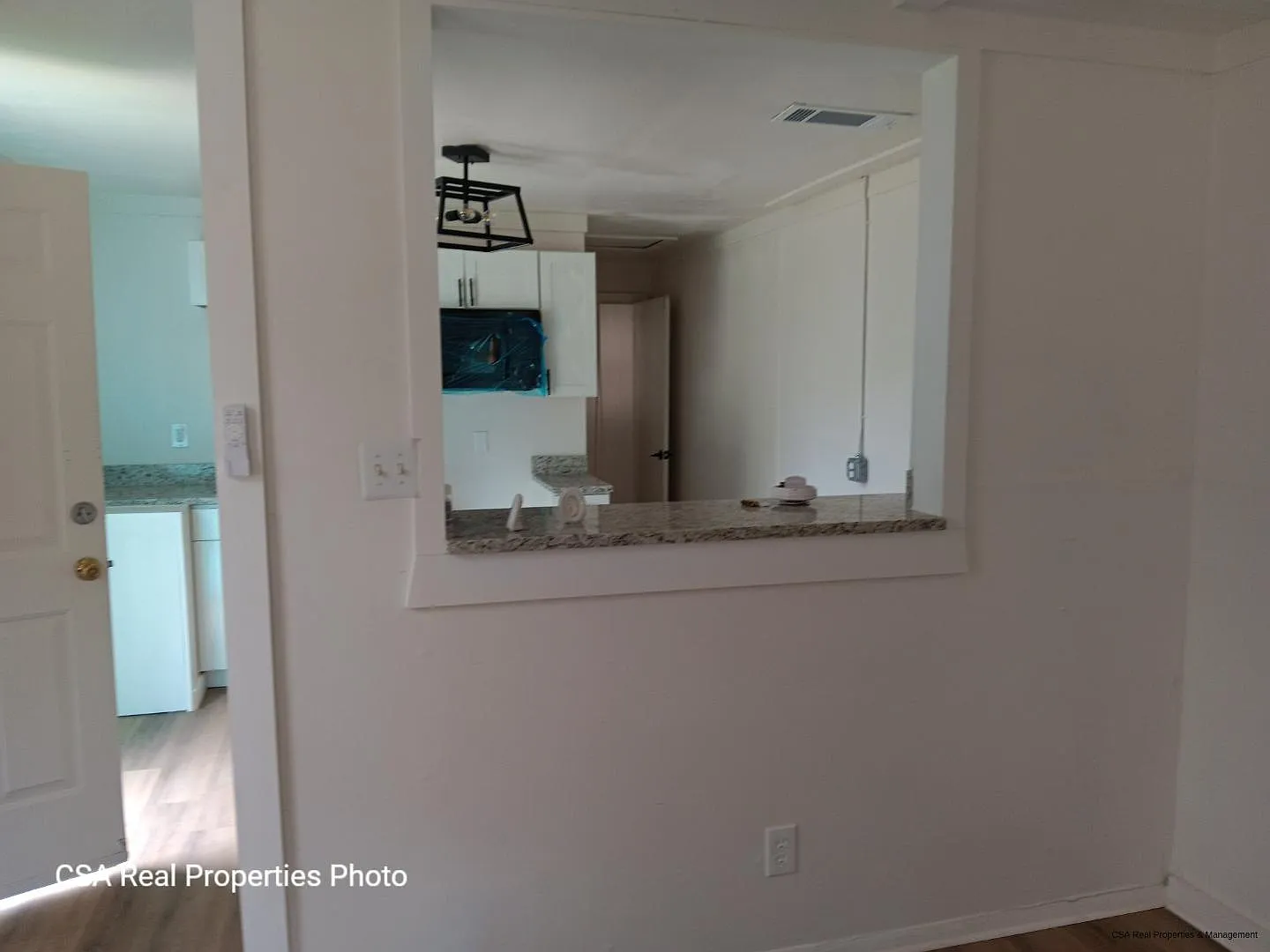 3236 West St., Nw - 3233 — Photo 1