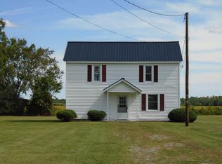 208 N Main St, Colerain, NC 27924