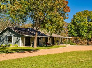 474 Wharton Rd, Kerrville, TX 78028