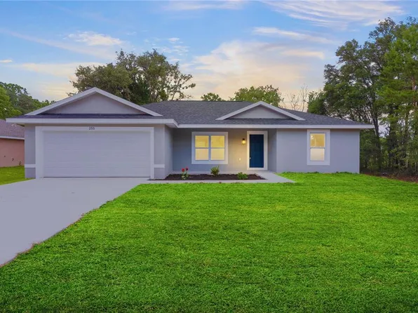 255 Malauka Rd, Ocklawaha, FL 32179