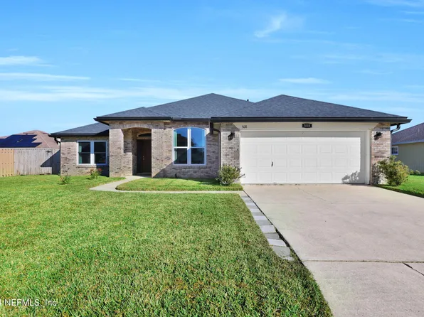 508 THORNBERRY Road, Orange Park, FL 32073