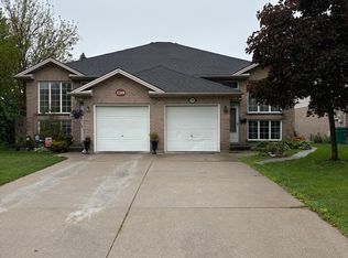 1285 Saint Paul Ave, Windsor, ON N8S 4T6