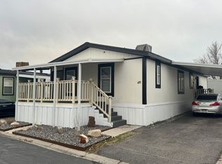 2529 W 2720 S, West Valley City, UT 84119