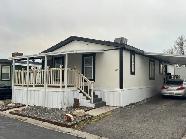 2529 W 2720 S, West Valley City, UT 84119