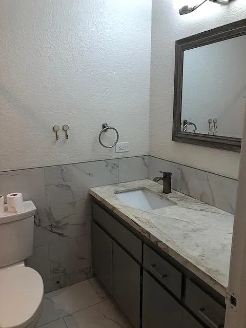 3 bed, 1200 sqft, $3,400 — Photo 3