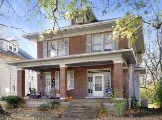 2111 Belmont Blvd APT 4, Nashville, TN 37212
