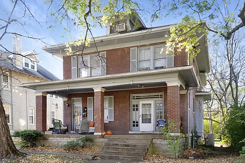 Abh - 2111 A/B/C/D Belmont Photo 1 Abh - 2111 A/B/C/D Belmont Photo 1