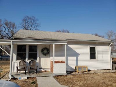 2212 Blaker Dr, Manhattan, KS, 66502