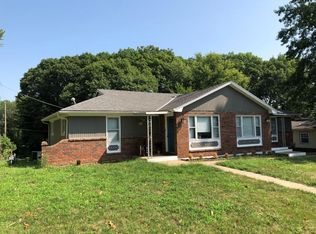 7656 Walker Ave, Kansas City, KS 66112