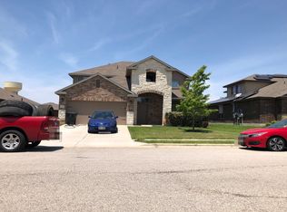 6307 Mustang Creek Rd, Killeen, TX 76549