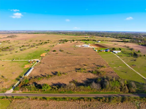 Doss Ln, Moody, TX 76557