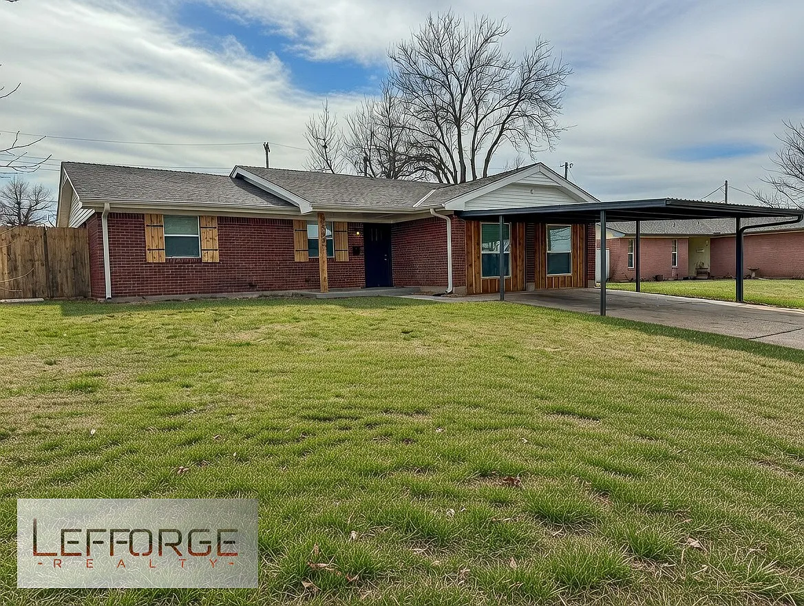 Building Photo - 2508 SW 76th St